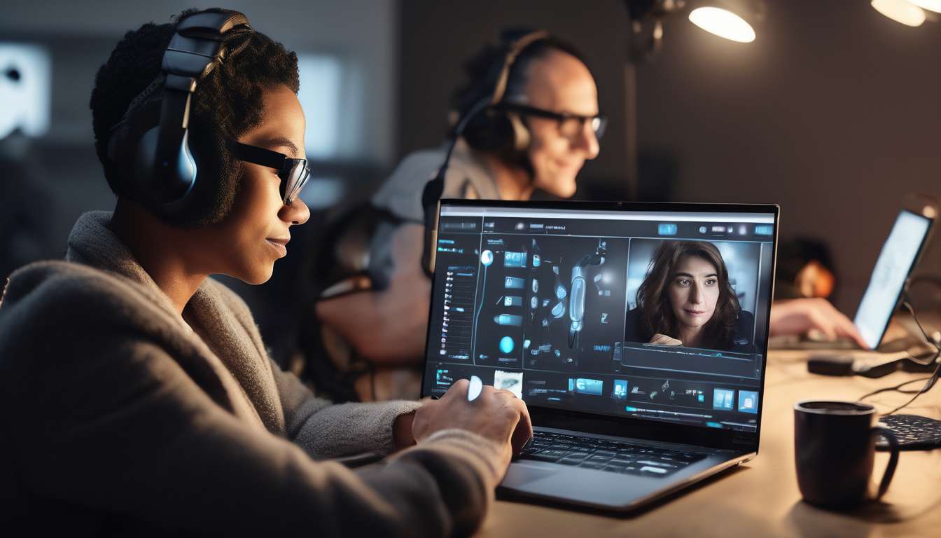 Accessibility Testing Improves Adult Content Blog Usability