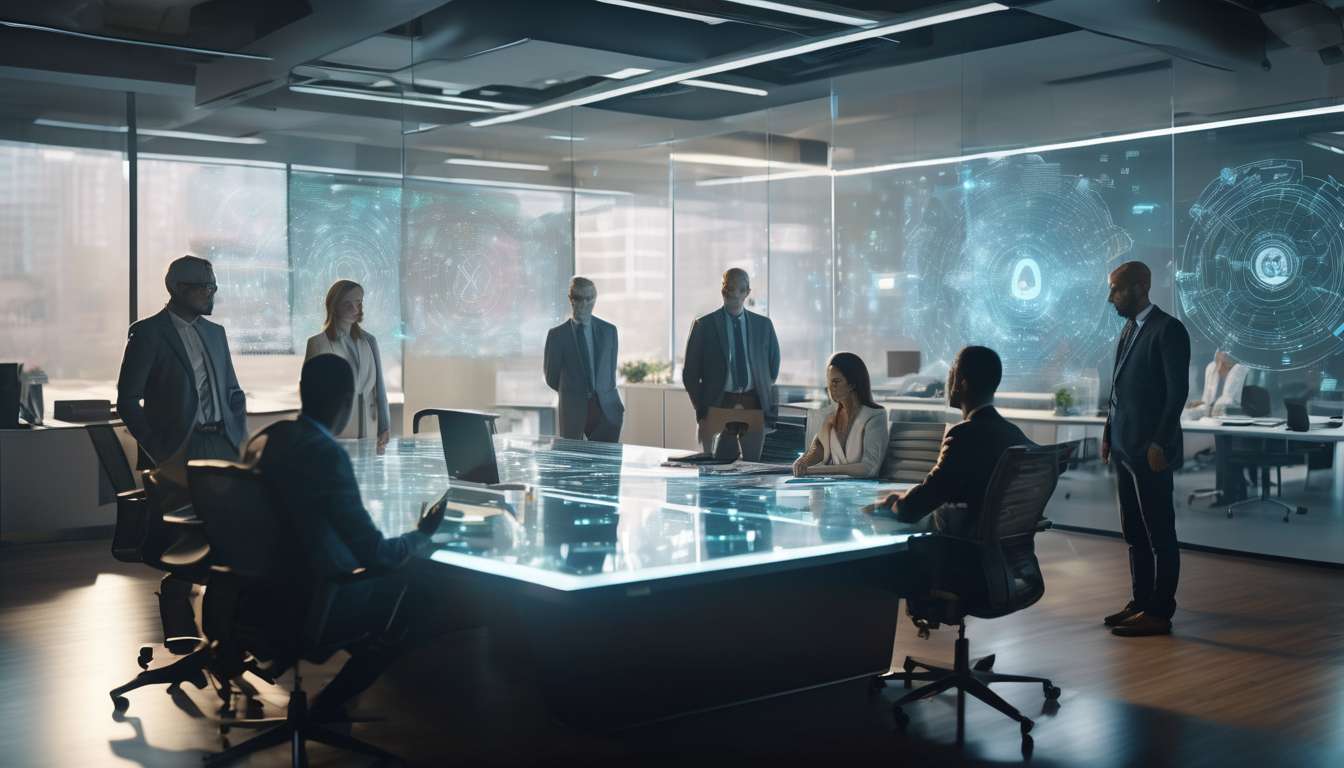 Artificial Intelligence Policies Guide Adult Content Blog Governance
