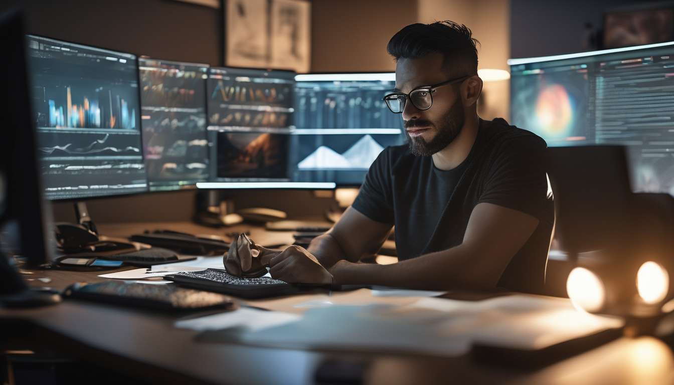 Creator Rights Reporting Builds Adult Content Blog Expertise