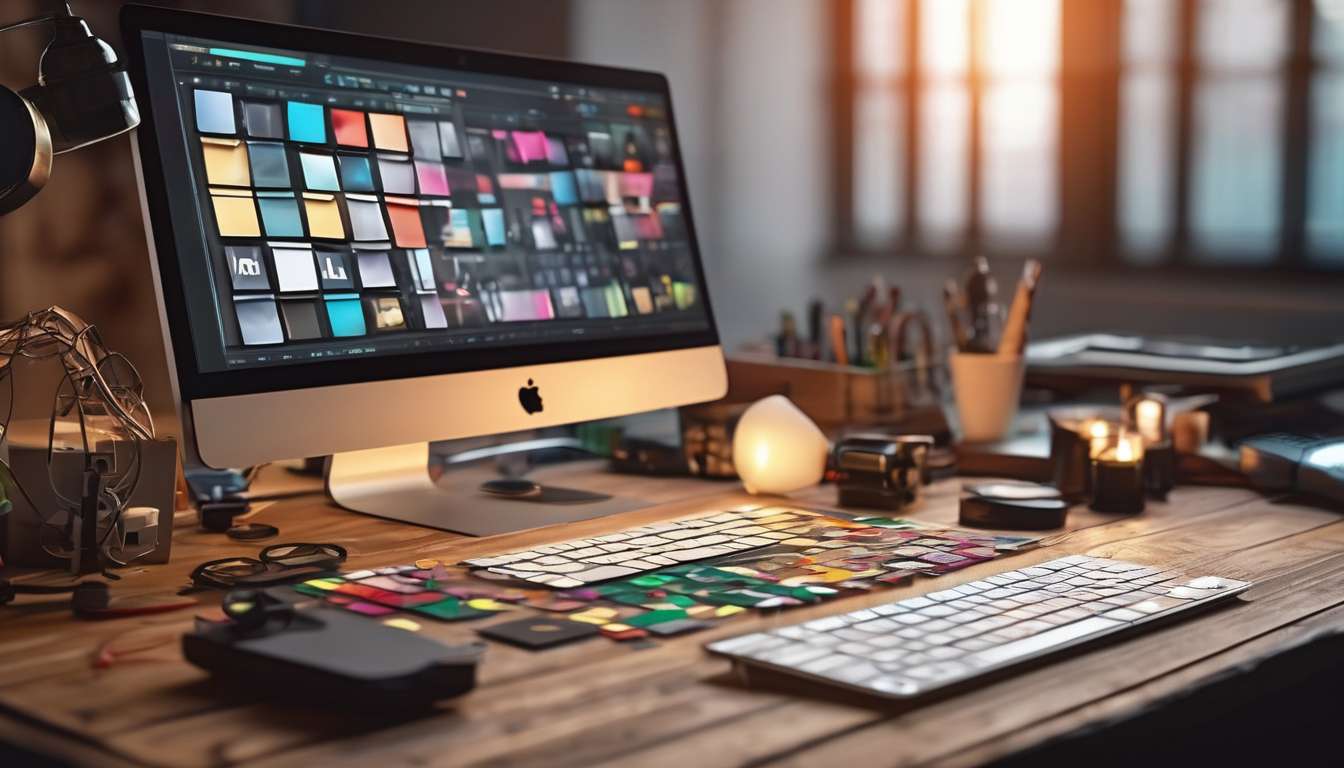 Design Systems Bring Consistency To Adult Content Blogs