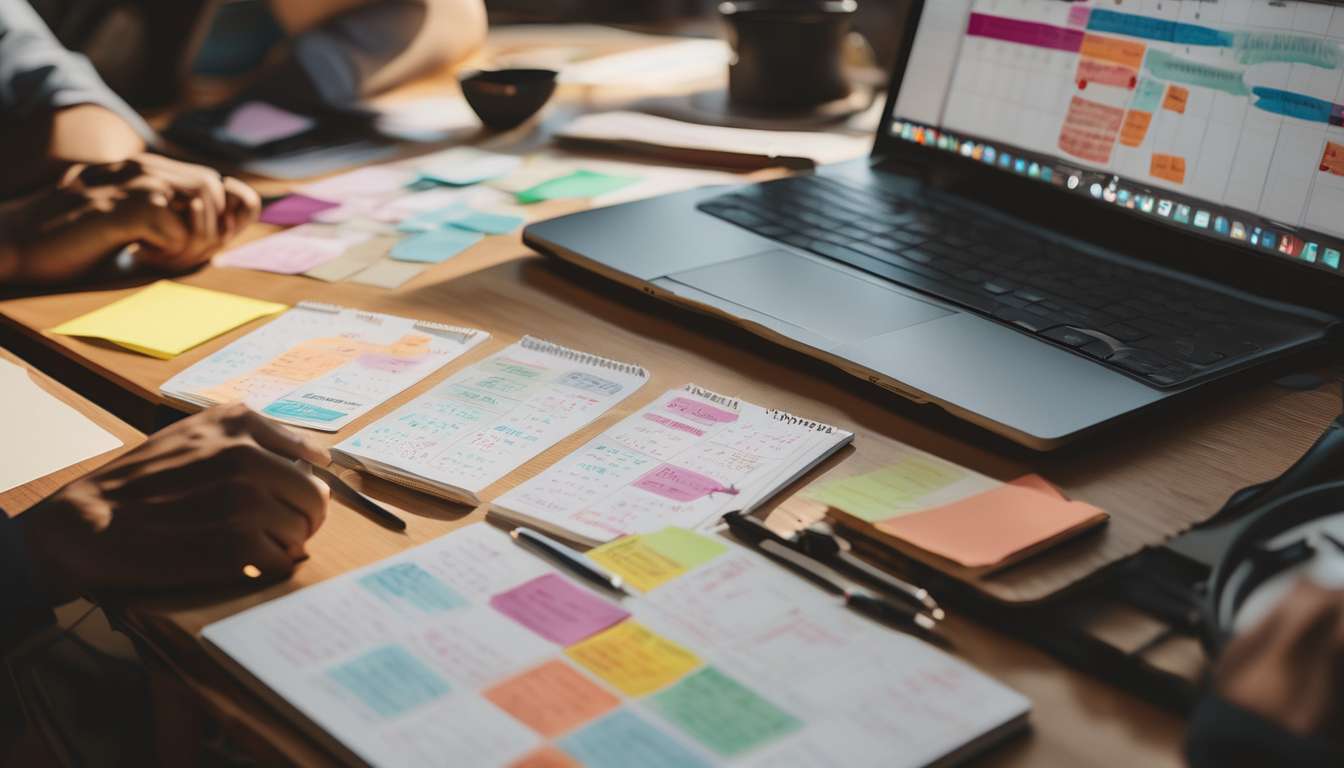Editorial Calendars Keep Adult Content Blog Teams Aligned