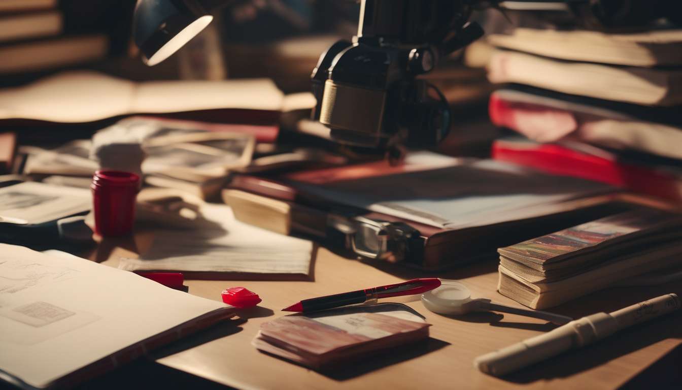 Fact Checking Standards Improve Adult Content Blog Reliability