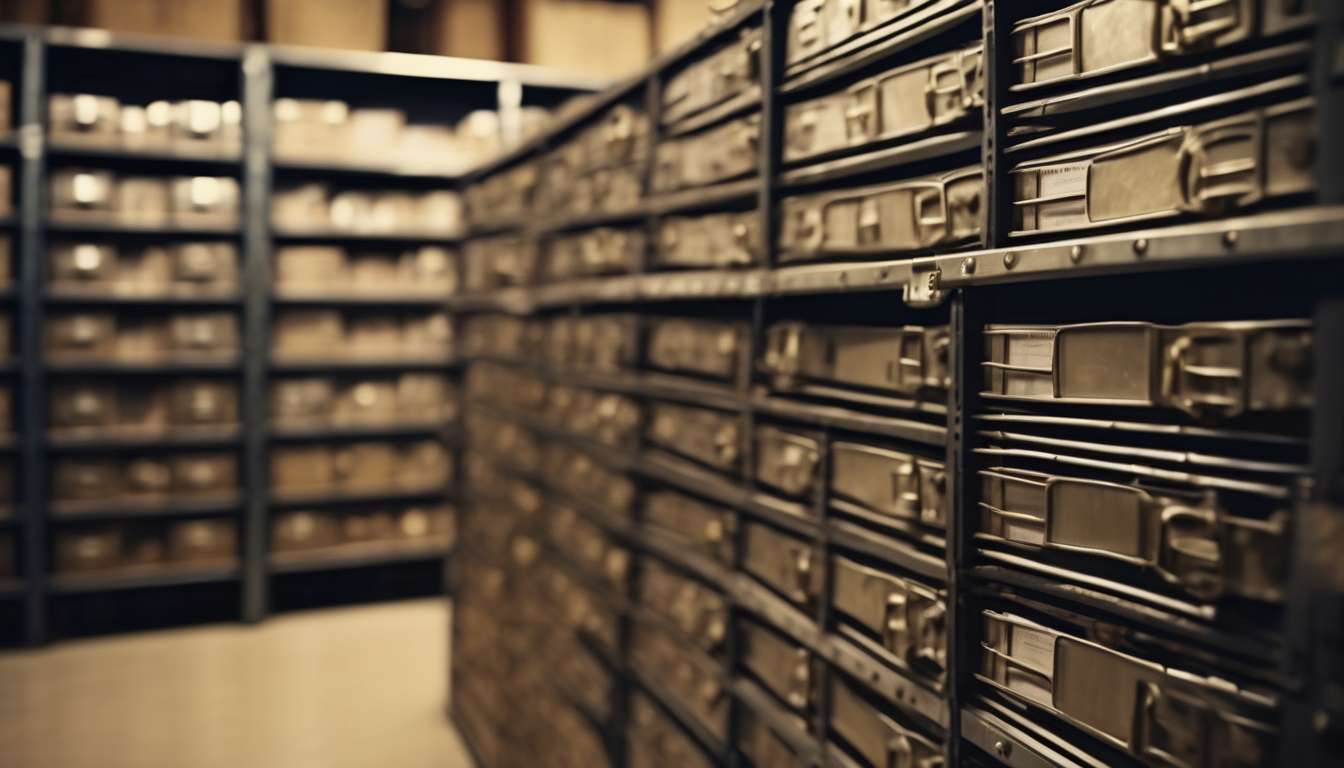 Long Term Archives Preserve Adult Content Blog Records