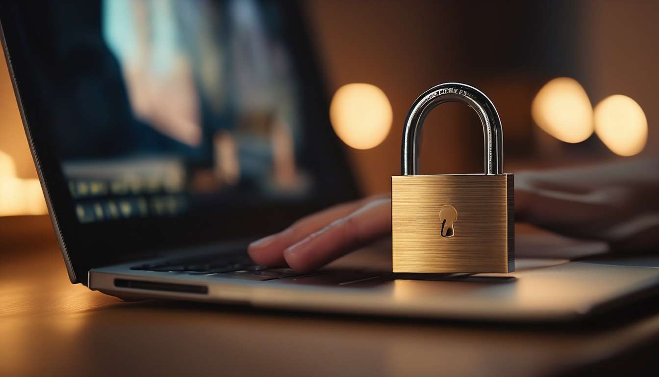 Privacy Notices Reassure Adult Content Blog Readers