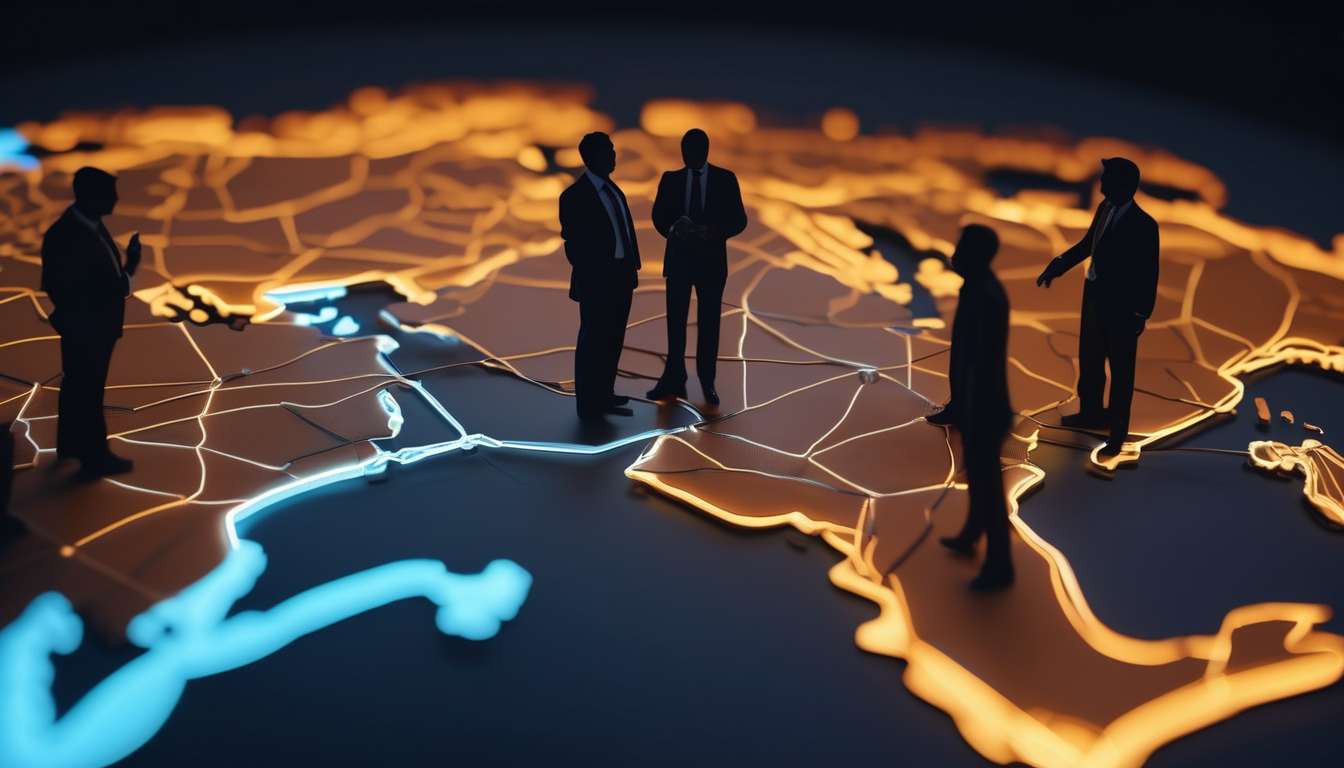 Regional Compliance Shapes Adult Content Blog Expansion