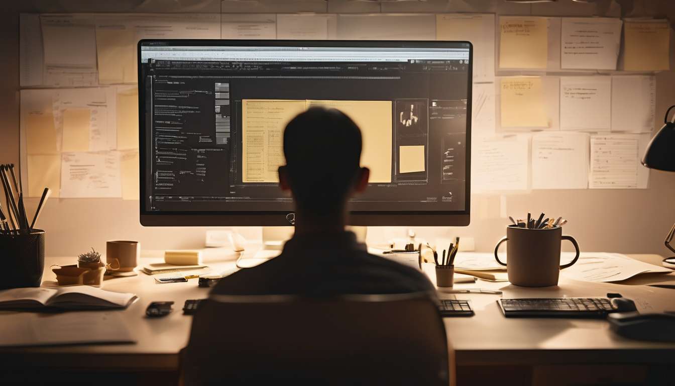 User Experience Research Refines Adult Content Blog Design
